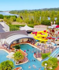 Camping Capfun Hautes Coutures