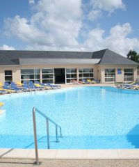 Camping Mer et Vacances