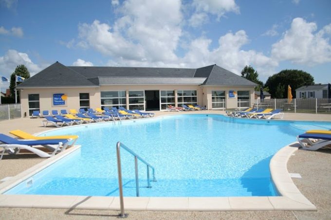 Camping Mer et Vacances