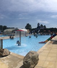 Camping Monaco Parc