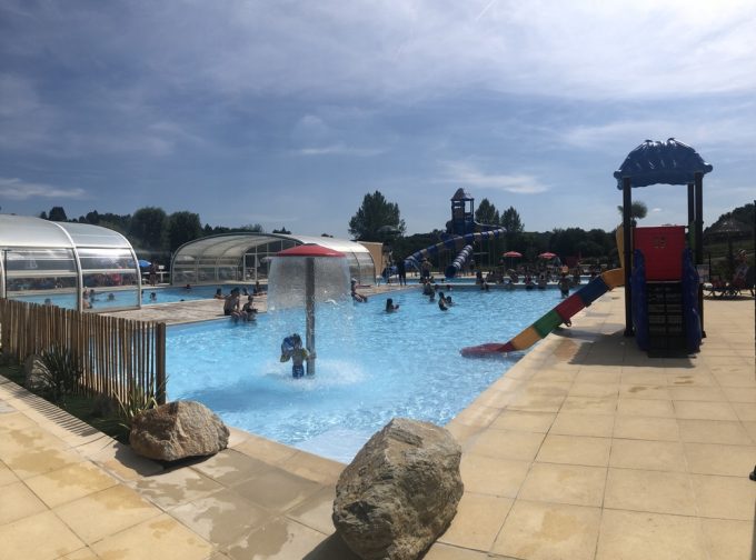 Camping Monaco Parc
