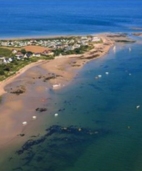 Camping Municipal de Jonville