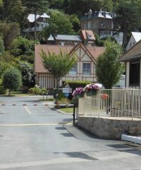 Camping Municipal Veulettes-sur-mer