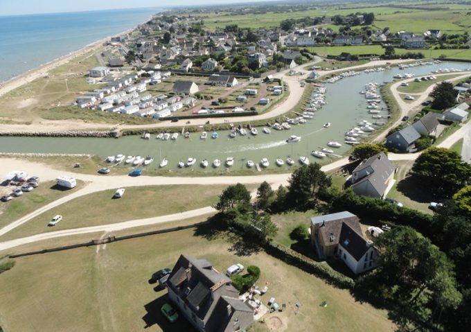 Camping Municipal La Sinope