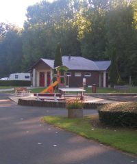 Camping de la Fouquerie
