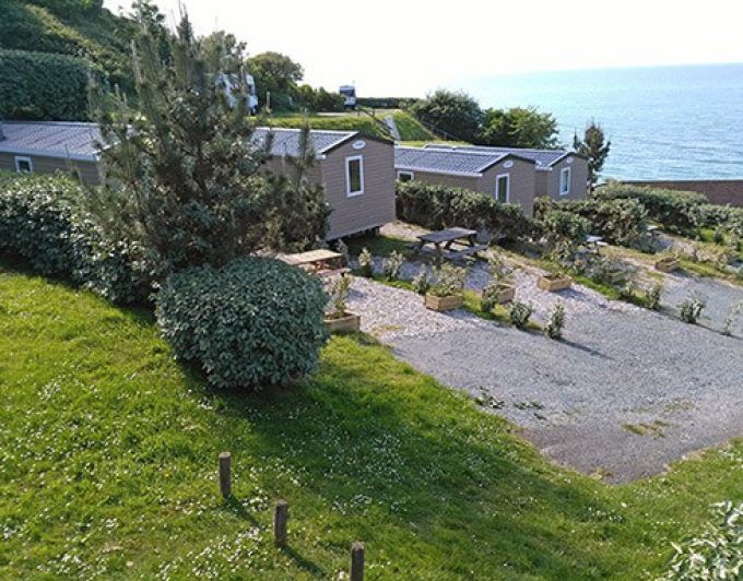 Camping de Reneville