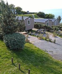 Camping de Reneville
