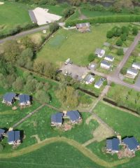 Camping Risle Seine Les Etangs