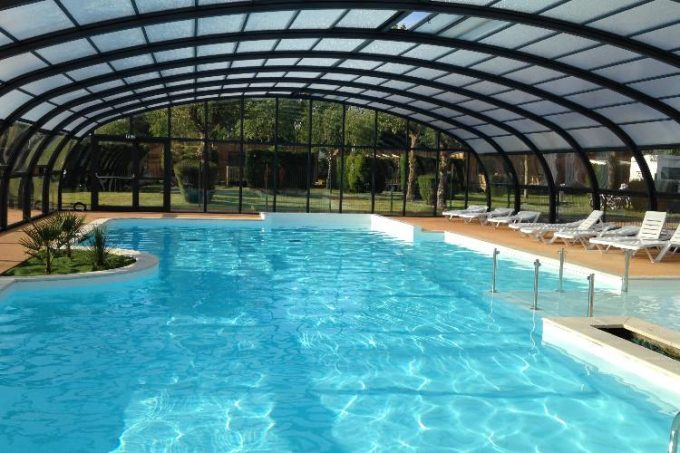 Camping Riva Bella Seasonova