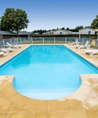 Camping Campéole Saint Grégoire