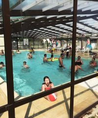 Camping Saint Nicolas