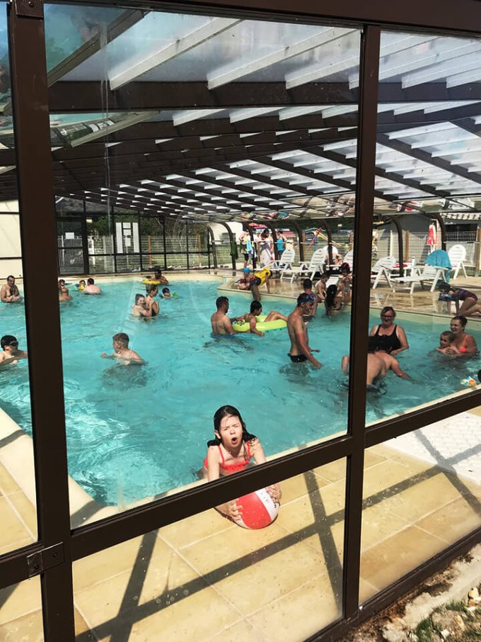 Camping Saint Nicolas