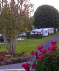 Camping Sainte-Claire