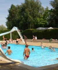 Camping Paris Nord Tohapi