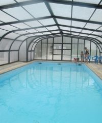Camping de la Forêt