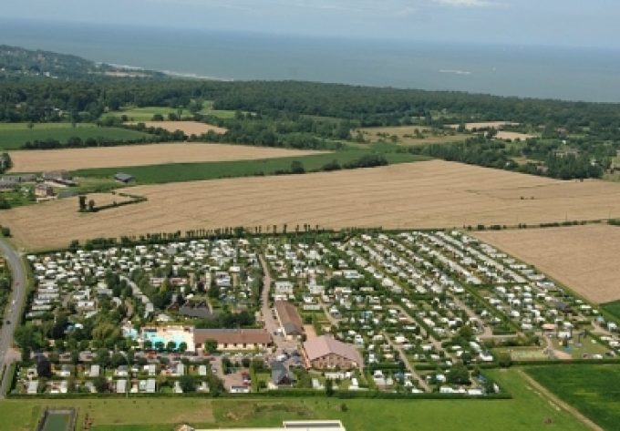 Camping La Briquerie 5 étoiles