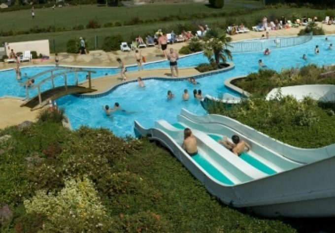 Camping Le Fanal 4 étoiles