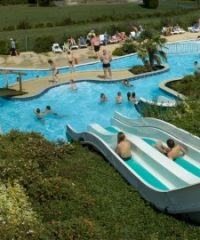 Camping Le Fanal 4 étoiles