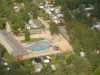 Camping Caravaning de Salverte 5 étoiles
