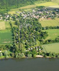 Chateau De Bouafles