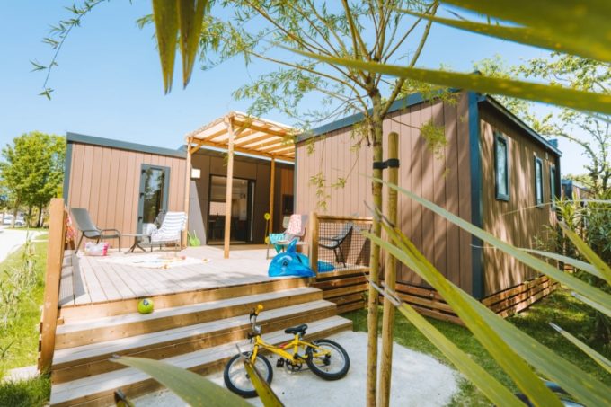 cottage 8 personnes premium