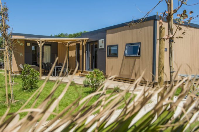 cottage premium la capricieuse
