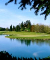 Camping Le Domaine de Marcilly