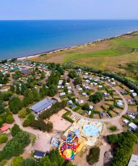Camping Le Donjon De Lars