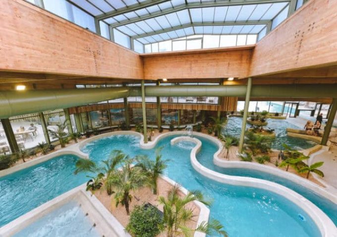 vue espace aquatique