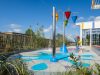 jeux aquatiques