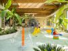 jeux aquatiques camping la capricieuse