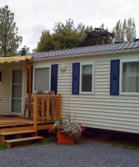 Camping Municipal des Bords de l&rsquo;Aure