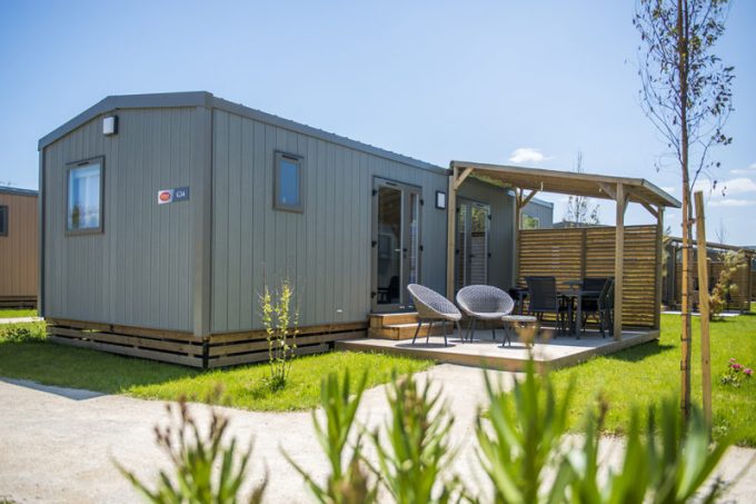 mobilhome la capricieuse