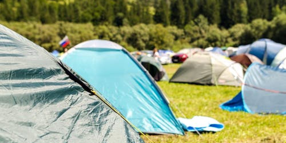 Pourquoi choisir un camping à Etretat pour votre prochain séjour en Normandie ?