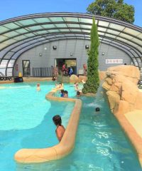 Camping Les Iles