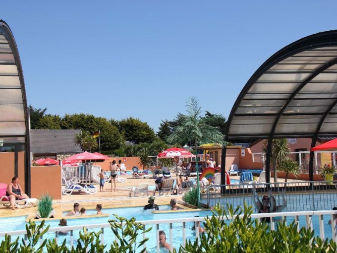 Camping Le Grand Large