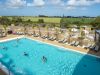 piscine exterieure camping la capricieuse