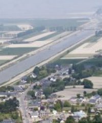 Camping aux Pommiers 4 étoiles