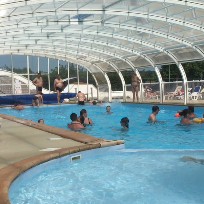 Camping Capfun Golf