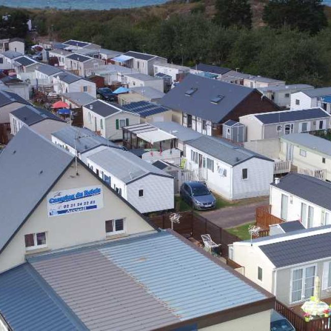 Camping du Relais