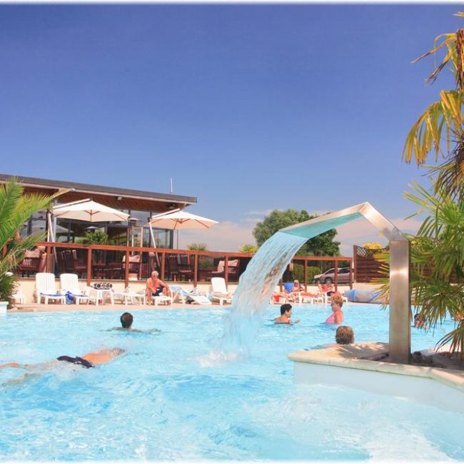 Camping Haliotis