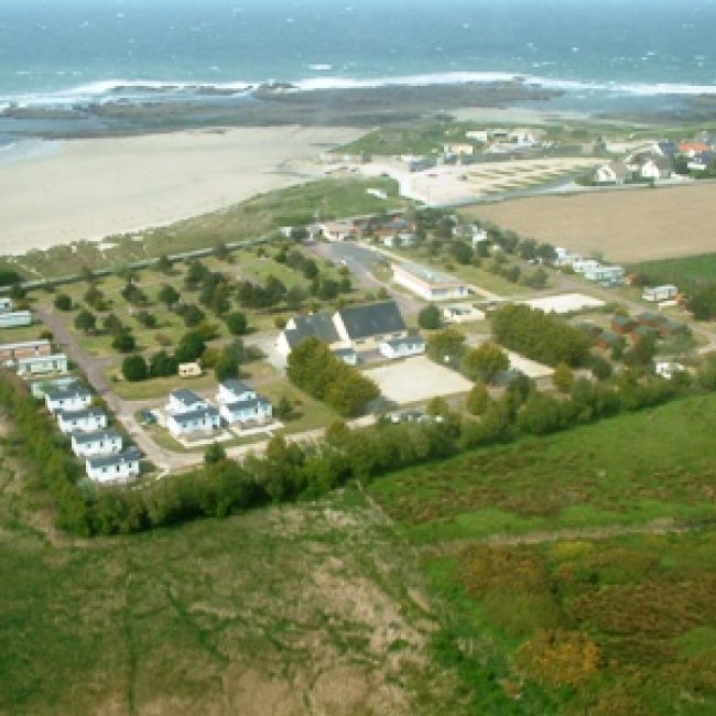 camping les dunes