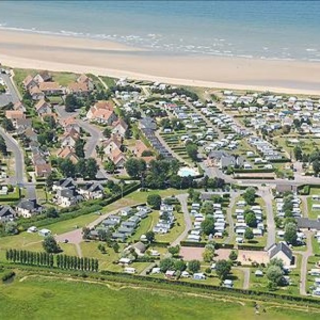 Camping Ariane