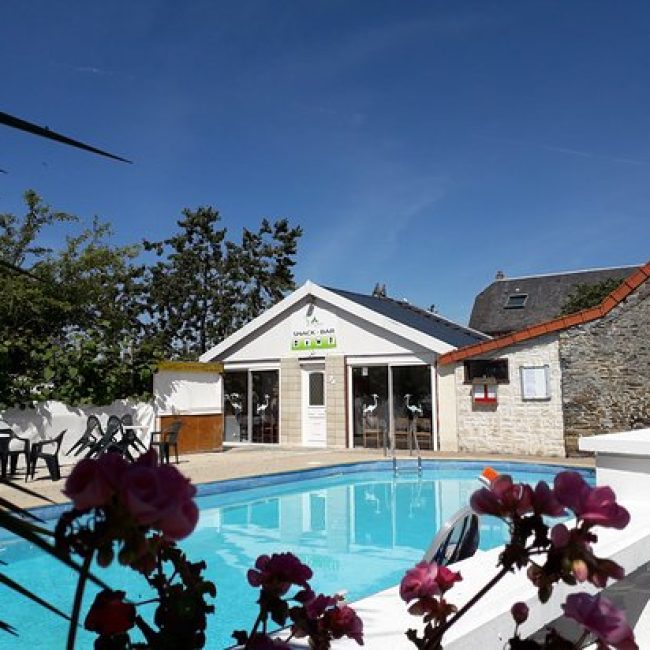 Camping Le Picard