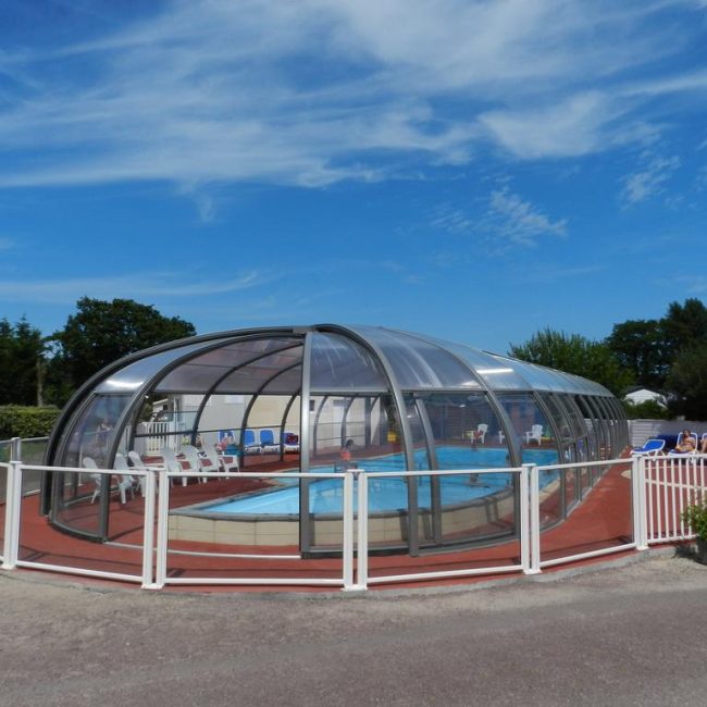 Camping Le Rivage