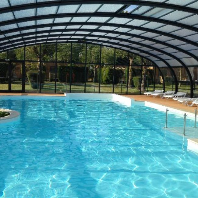 Camping Riva Bella Seasonova