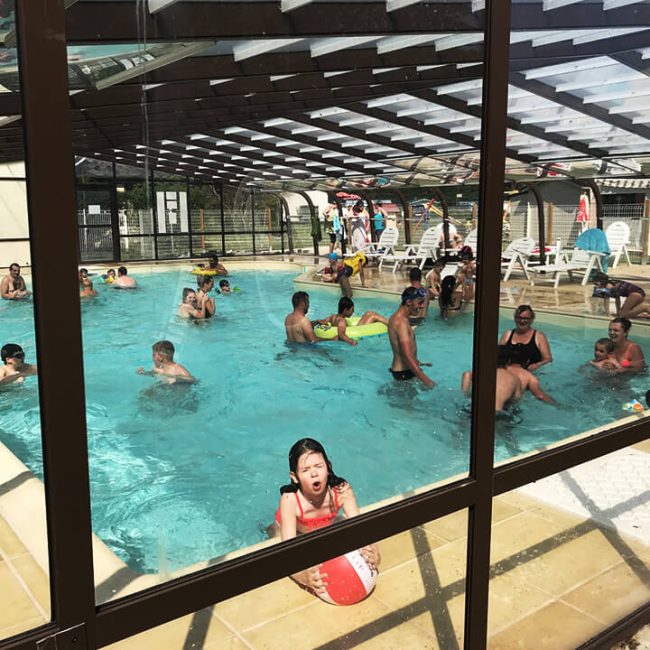 Camping Saint Nicolas